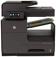 МФУ струйное Hewlett Packard Officejet Pro X576dw MF Printer CN598A