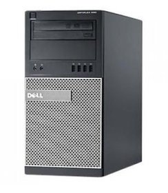 ПК Dell Optiplex 7020 MT 7020-1918