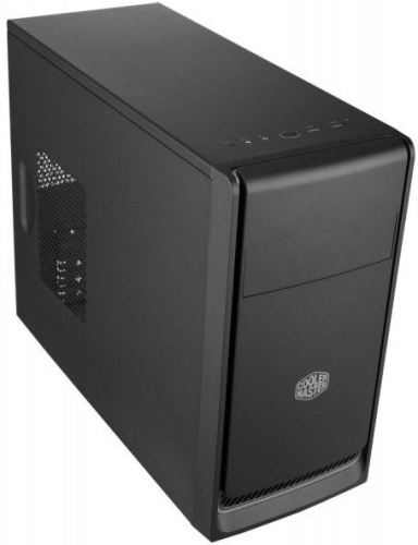 Корпус Minitower Cooler Master MasterBox E300L (MCB-E300L-KN5N-B02) фото 3