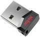  USB flash Netac 32Gb UM81 NT03UM81N-032G-20BK 