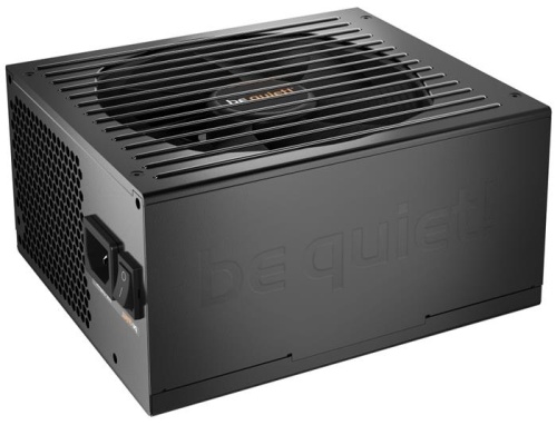 Блок питания be quiet! STRAIGHT POWER 11 850W BN284 фото 2