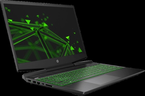 Ноутбук Hewlett Packard Pavilion Gaming 15-dk1094ur 381B5EA фото 2 Ноутбук Hewlett Packard Pavilion Gaming 15-dk1094ur 381B5EA фото 2