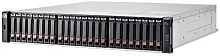 Внешний дисковый массив Hewlett Packard MSA 2040 SAN 6x900Gb no SFP Bndl M0T26A