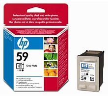 Оригинальный струйный картридж Hewlett Packard 59 C9359AE