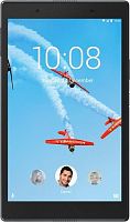Планшет Lenovo TAB 4 TB-8504X 16GB ZA2D0036RU BLACK
