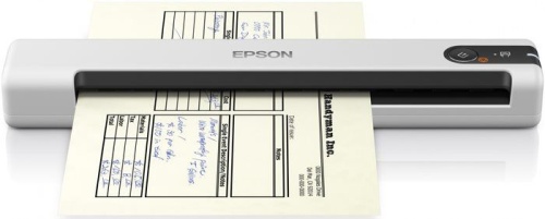 Сканер Epson WorkForce DS-70 (B11B252402) фото 4