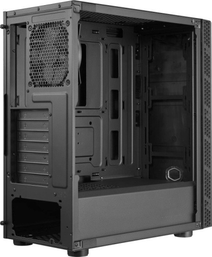 Корпус Miditower Cooler Master MasterBox MB600L V2 (MB600L2-KGNN-S00) Black фото 3