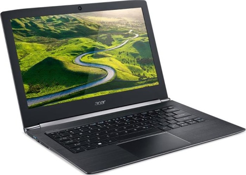 Ноутбук Acer Aspire S5-371-59PM NX.GCHER.011 фото 2