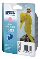 Оригинальный струйный картридж Epson T0486 C13T04864010