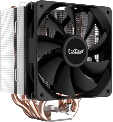 Кулер для процессора PCCooler GI-H58U V2