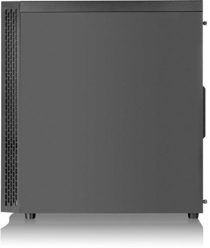 Корпус Miditower Thermaltake View 22 TG черный CA-1J3-00M1WN-00 фото 11