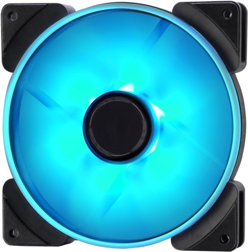 Вентилятор для корпуса Fractal Design Prisma AL-14 PWM (FD-FAN-PRI-AL14-PWM) фото 10 Вентилятор для корпуса Fractal Design Prisma AL-14 PWM (FD-FAN-PRI-AL14-PWM) фото 10