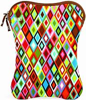 Чехол для ноутбука BUILT Laptop Sleeve E-LS12-FMS