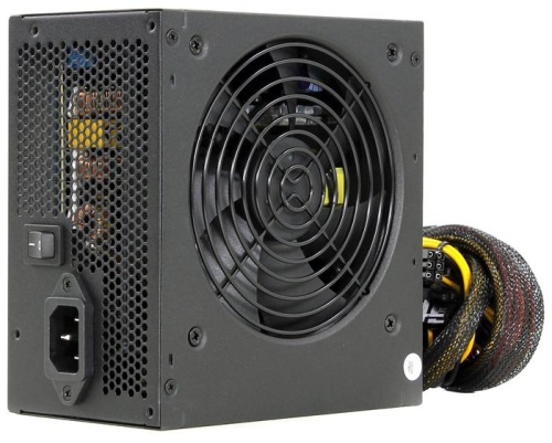 Блок питания Cooler Master 700W 80 PLUS RS700-ACABB1-EU PSU B700 ver.2 фото 5