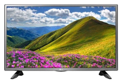 Телевизор ЖК LG 32LJ600U Телевизор ЖК LG 32LJ600U