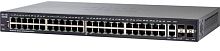 Коммутатор Cisco SB SF250-48 SF250-48-K9-EU