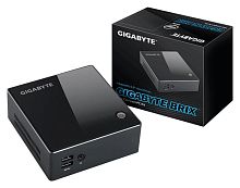 ПК (неттоп - платформа) GIGABYTE KIT BRIX CMD-N3010 GB-BACE-3010