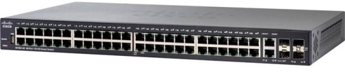 Коммутатор Cisco SB SF250-48 SF250-48-K9-EU