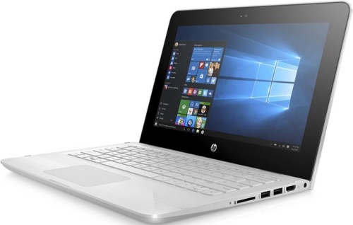 Трансформер Hewlett Packard x360 11-ab193ur 4XY15EA фото 4 Трансформер Hewlett Packard x360 11-ab193ur 4XY15EA фото 4