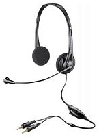 Гарнитура Plantronics Audio 326