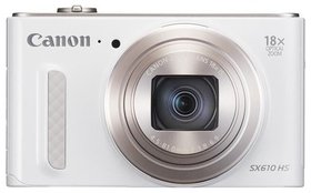   Canon PowerShot SX610 HS,  0112C002