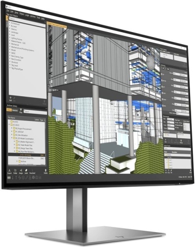 Монитор Hewlett Packard Z24n G3 WUXGA 1C4Z5AA Монитор Hewlett Packard Z24n G3 WUXGA 1C4Z5AA