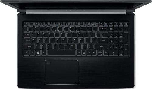 Ноутбук Acer Aspire 7 A715-71G-77GU NH.GP8ER.002 фото 4