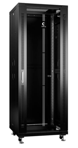 Шкаф Cabeus SH-05C-32U60/80-BK Шкаф Cabeus SH-05C-32U60/80-BK