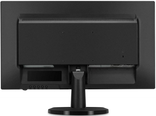 Монитор Hewlett Packard 24y черный 2YV10AA фото 5 Монитор Hewlett Packard 24y черный 2YV10AA фото 5
