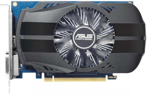 Видеокарта PCI-E ASUS 2048Mb GeForce GT1030 PH-GT1030-O2G фото 2