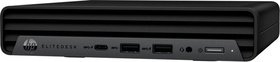  Hewlett Packard EliteDesk 800 G6 DM (1D2M8EA)