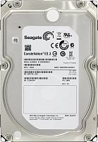 Жесткий диск SATA HDD Seagate 2000ГБ ST2000NM0033