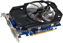 Видеокарта PCI-E GIGABYTE 2048Mb GV-R724OC-2GI