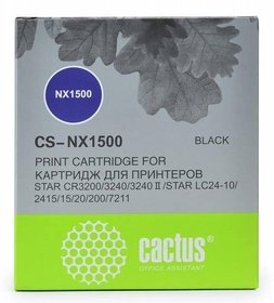   Cactus CS-NX1500 