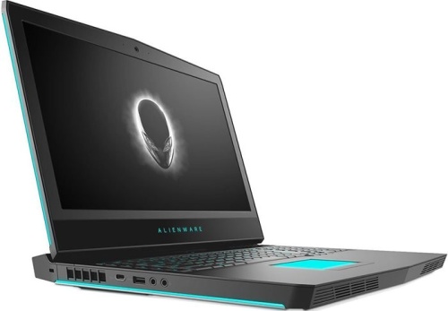 Ноутбук Dell Alienware m17 M17-8093 фото 2