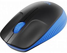 Беспроводная мышь Logitech M190 910-005907