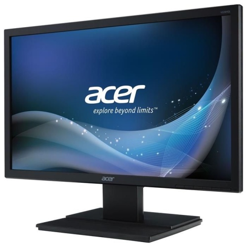 Монитор Acer V226HQLBMD BLACK UM.WV6EE.018 фото 3