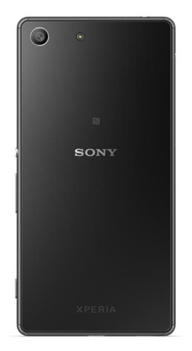 Смартфон Sony Е5603 Xperia M5 LTE Black 1297-3855 фото 2