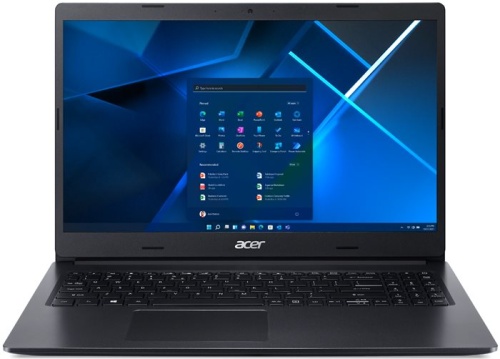 Ноутбук Acer Extensa 15 EX215-22-R59X (NX.EG9ER.02B) Black