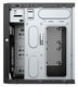  Miditower Powerman DA812BK Black PM-500ATX-F 2*USB 2.0+2*USB 3.0 Audio ATX 6131895