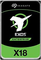 Жесткий диск SAS HDD Seagate 18Tb Exos X18 (ST18000NM004J)