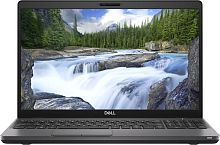 Ноутбук Dell Latitude 5510 5510-9005