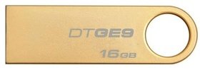  USB flash Kingston 16 DataTraveler GE9 DTGE9/16GB