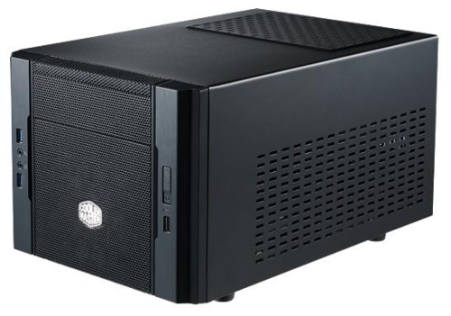 Корпус Minitower Cooler Master Elite 130 RC-130-KKN1 фото 2