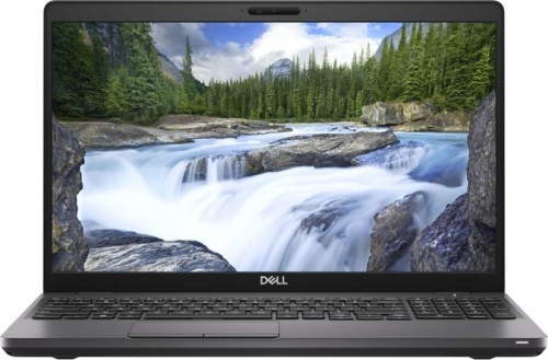 Ноутбук Dell Latitude 5510 5510-8992