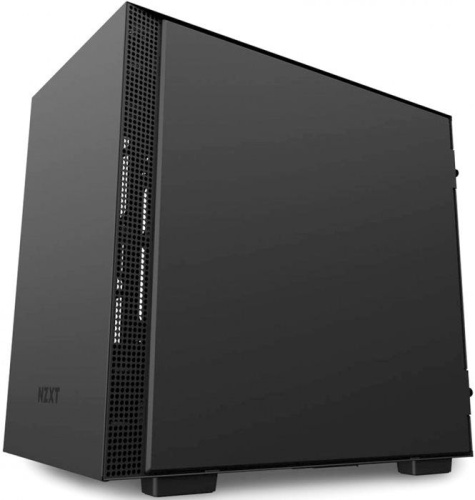 Корпус Minitower NZXT CA-H210I-B1 H210i фото 3