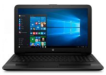Ноутбук Hewlett Packard Pavilion 15-ay070ur X5Z30EA
