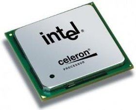  Socket775 Intel Celeron Dual-Core E3400
