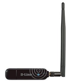   WiFi D-Link DWA-137/A1A