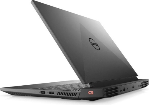 Ноутбук Dell G15 5510 Black (G515-1304) фото 3